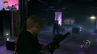 Resident Evil 4 Remake.Прохождение легенды ч.7.Супер мощный и зрелищный Финал!!!