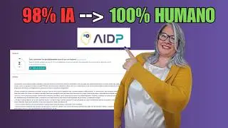 &iquest;Tu texto es humano o IA? Desc&uacute;brelo f&aacute;cil