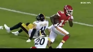 NFL Best Ankle Breaking Jukes
