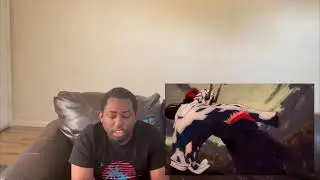 Top 10 Best Hand to Hand Combat Fights in Anime (2022-2023)