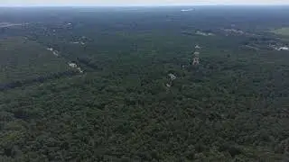 Grenzstreifen Hohen Neuendorf