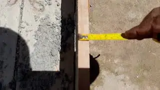 Tábuas para andaime