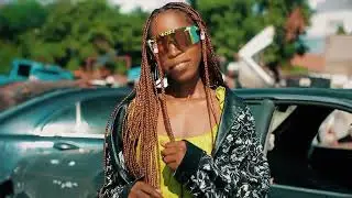 Simple Black _MAUKAKA (official video music)