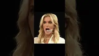 She did WHAT? 😱