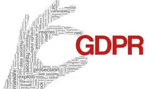 BBC Radio Foyle News at One -  GDPR: Companies preparing for EU data privacy shake-up