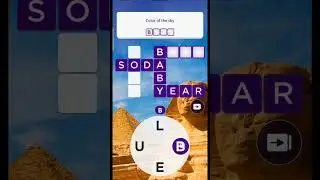 Words Of Wonders: Guru Level 7