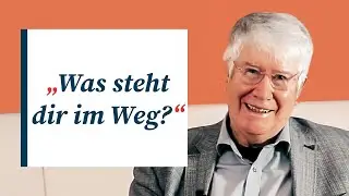 Die kleinen Füchse | Andacht von Wolfgang Wegert