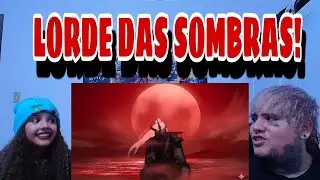 CASAL REAGINDO A Lorde das Sombras - Esquecido (Shadow Slave)