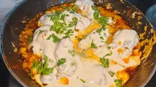 Dubai viral Iffa Chicken recipe|Chicken starter me banaye Dubai viral Iffa Chicken 