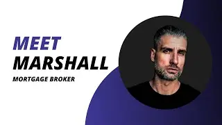 Meet Marshall Tully: Your Trusted Toronto Mortgage Broker | Homeownership Made Simple