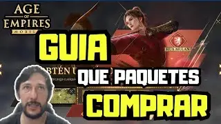 Age of Empires Mobile - Guía de Paquetes de Gran Valor para Ahorrar tu Dinero