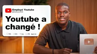 La nouvelle stratégie pour avoir tes 1000 abonnés YouTube RAPIDEMENT (en 7 Jours)