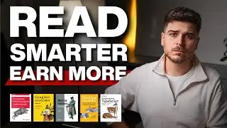 Read Software Books Like This (or Stay Stuck)
