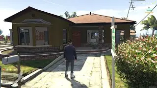 GTA V Open MLO interior | Gamers House #mlos #gta5 #FiveM Zone