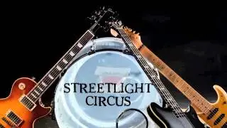 STREETLIGHT CIRCUS  - Luc Carl Boneyard promo 2