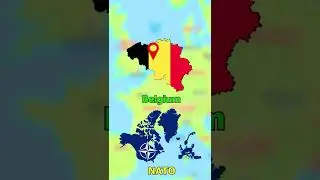 Fun Fact About Every Country in the World (Part 2)