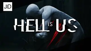 Hell Is Us [First Impressions]