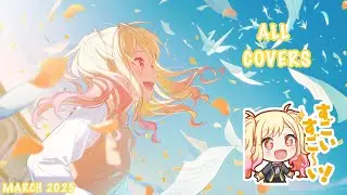 [OLD] [MARCH 2025] Saki Tenma (天馬 咲希) All Alt Vocals