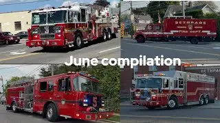 June 2025 compilation 