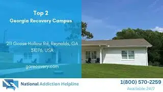 Top 3 Addiction Treatment Centers Kimball