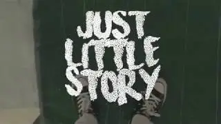 Just A Little Story - Goes To Kendal (Project Wedding)