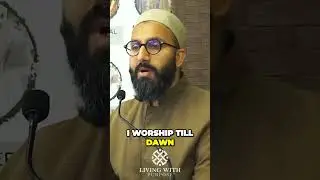 The Importance of Sincerity In Worship #shorts #islam #jannah
