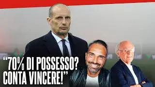 DURO SFOGO di Luca Diddi. Punto sul Milan di Allegri, ATHEKAME, su DE WINTER, NKUNKU e…VERGARA!