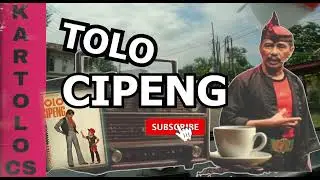LUCU PARAH! Ludruk Parikan Jula-Juli &ldquo;TOLO CIPENG&rdquo; Kartolo CS Bikin Ngakak Nonstop 😂