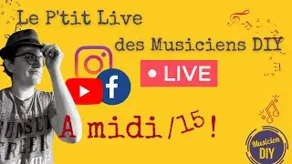 Bandcamp, Tiktok, Festivals et la fin des radios ? Guil's Records