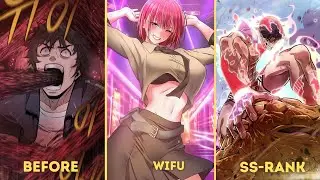 Mocked as a Loser, He Trains in Hell for 3,000 Years and Becomes Overpowered | Manhwa Recap