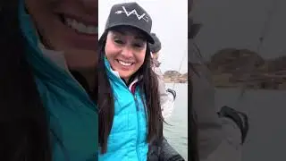Fishing Couple , cuz we love doing it together! 