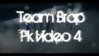 Team BRAP PK Video 4 [Oldschool Runescape 2007]