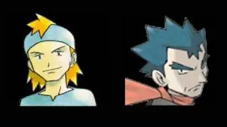 Pokemon Mix: Stadium 2 Elite 4 Battle + GSC Gym Leader Battle