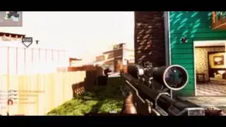 Daunt Empire Black Ops Teamtage | By Cure MP