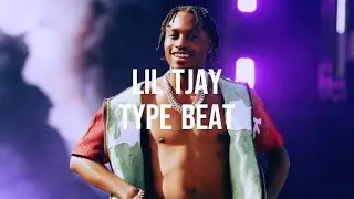 [FREE] LIL TJAY TYPE BEAT - 