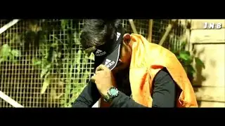 SANDESH - NAKAAB - HINDI RAP SONG - (OFFICIAL VIDEO)
