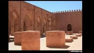 امام اهل المغرب في علم الاعتقاد  الشيخ  عثمان السلالجي