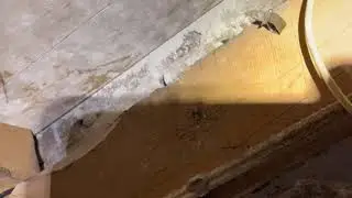 CONNECTING PHONE LINE TO GRANNY FLAT, AND RELOCATING NBN TO THE MAIN HOUSE