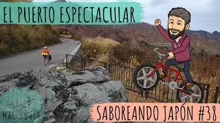 🇯🇵 Cap. 38: El puerto espectacular  | Saboreando Jap&oacute;n