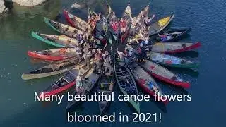 CANOE FLOWERS