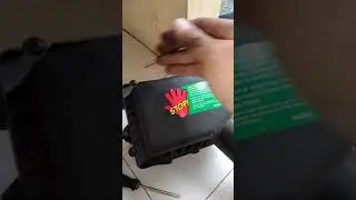 masih yakin pake ferrox?