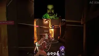 The Brightest Thing in Deadlock - Deadlock Funny Moment #deadlock #deadlockclips #deadlockmoments