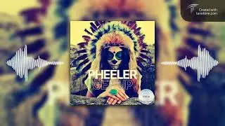 Pheeler - Get Up - [PHLR RECORDS]