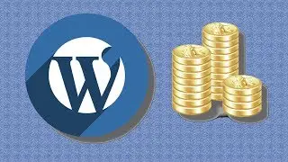 Geld verdienen im Internet - Ein eigener Blog in 5 Minuten (self hosted) - 1