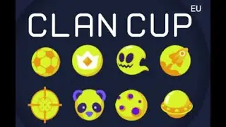 Crypto Royale Clan Cup 🏆