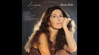 Grandes Éxitos (Fragmento) - LUCIANA 1981