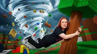 Surviving 16,233,129 Natural Disasters in Roblox