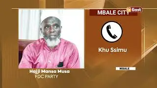 KE SHALEELO 27 12 23 MBALE FDC ROW OVER LEADERSHIP