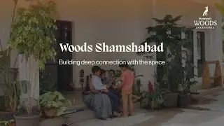 Woods Shamshabad: A Home for Tomorrow’s Memories!