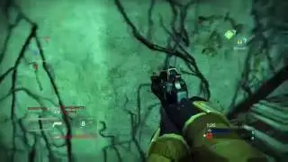 Game vs Mightea/Almighty Daygon
